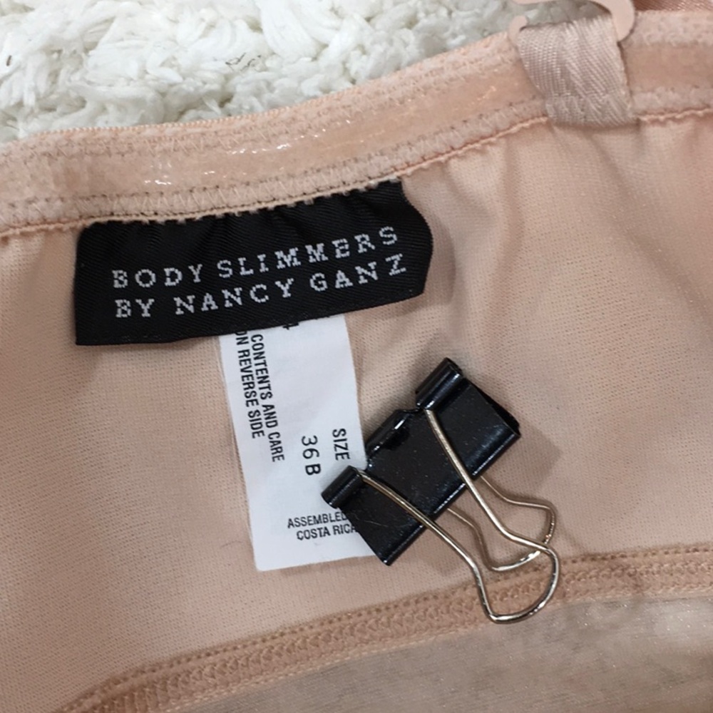 Body Slimmers shapewear Dress by Nancy Ganz - Picture 6 of 8